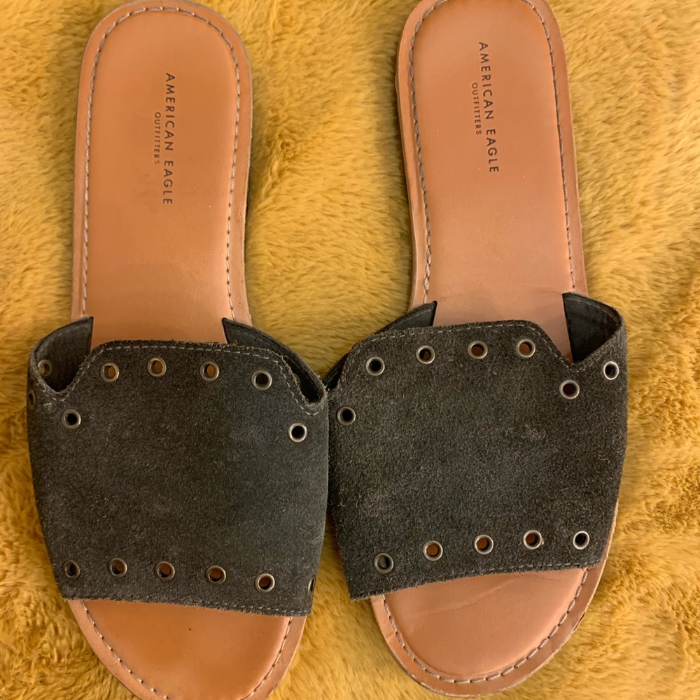 American eagle shoes